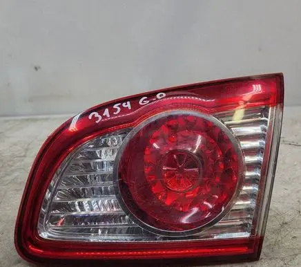 Hyundai Santa Fe Tailgate rear/tail lights 924062B520 A046695 924062B5