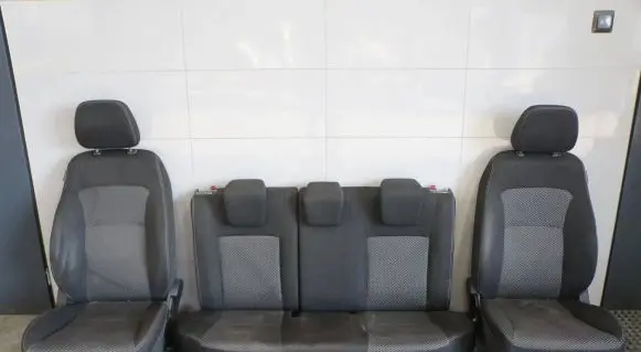 Suzuki Vitara (LY) Seat set 