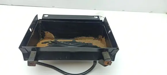 Jaguar XJS Battery tray 