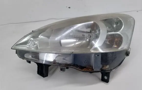 Peugeot Partner Headlight/headlamp