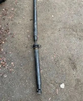 Mazda CX-5 Drive shaft (set) 
