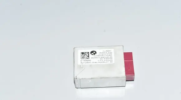 BMW 2 F46 Seat control module 7464634 61357464634