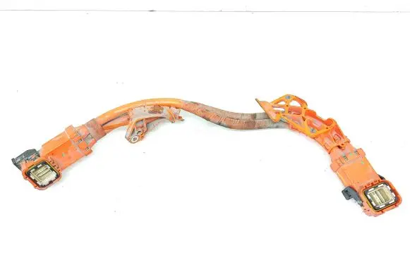 Tesla Model 3 Other wiring loom 110900000D YZK190091