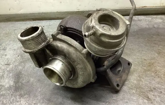 Volvo XC70 Turbo 7167382