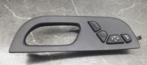 Citroen C6 Seat control switch 96516984ZD