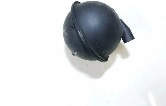 Volkswagen Bora Vacuum air tank 054129808