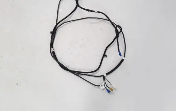 Renault Zoe Other wiring loom 282439119R