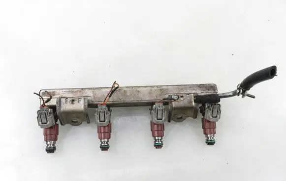 Nissan Micra Fuel main line pipe FBJB101
