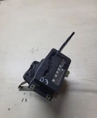 Mercedes-Benz E W210 Gear shifter/selector 1402670537
