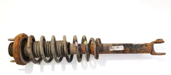 Chevrolet Epica Rear shock absorber/damper