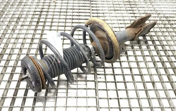 Peugeot 307 Front shock absorber/damper