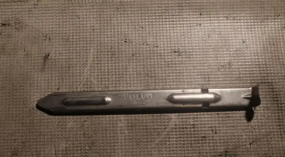 Volvo V70 Other center console (tunnel) element 30678340