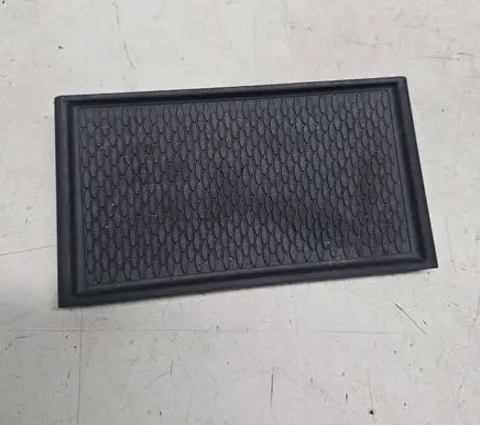 Jaguar XE Glove box pad GX73045G