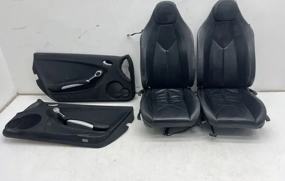 Mercedes-Benz SLK R171 Seat set 