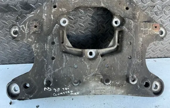 Audi A5 8T 8F Gearbox mounting bracket 8K0399263AF