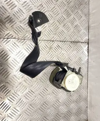 Jaguar XJ X351 Front seatbelt EW93611B68BB