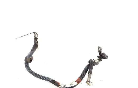Toyota RAV 4 (XA30) Negative earth cable (battery) 82123-42130