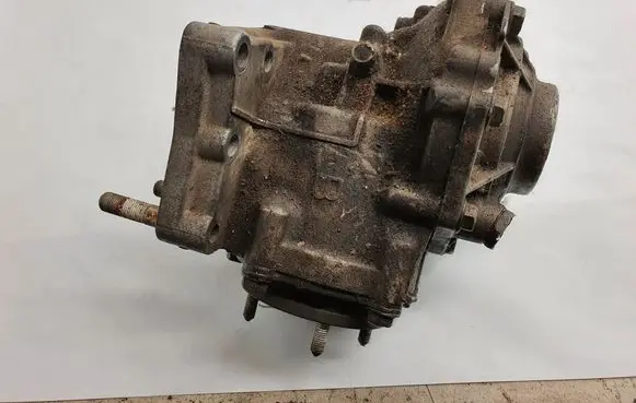 Toyota RAV 4 (XA30) Gearbox transfer box case 