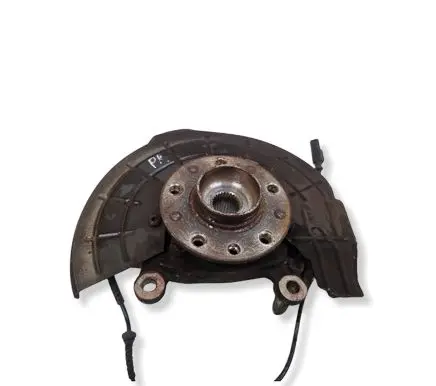 Jeep Renegade Front wheel hub B430