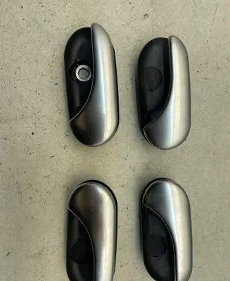 Saab 9-5 Wiper turn signal indicator stalk/switch