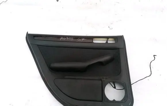 Audi A6 S6 C5 4B Rear door card panel trim 4B0867305
