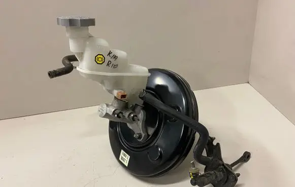 KIA Rio Brake booster Ii1A0331