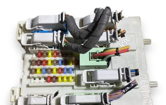 Fuse module