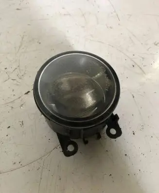 Citroen C4 I Front fog light 9650001680