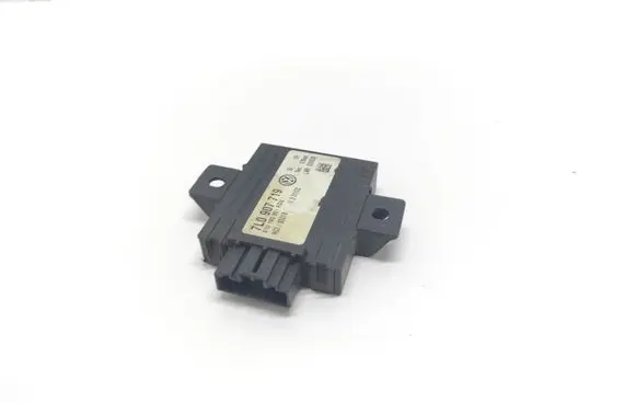 Alarm control unit/module