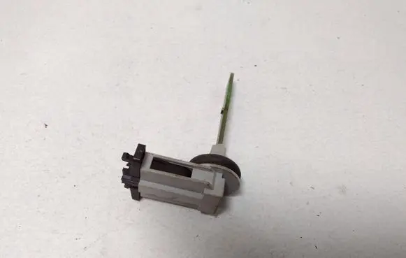 Volkswagen Phaeton Interior temperature sensor 4B0820539