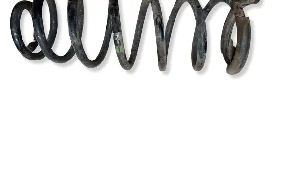 Citroen Jumpy Rear coil spring 