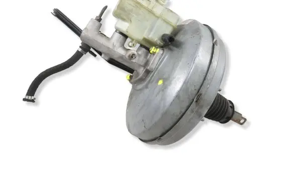 BMW 5 E39 Brake booster 34331163516