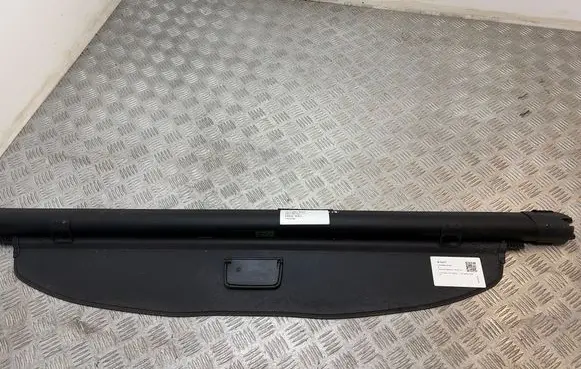 Land Rover Discovery 4 - LR4 Parcel shelf load cover 