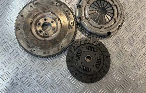 Clutch set kit