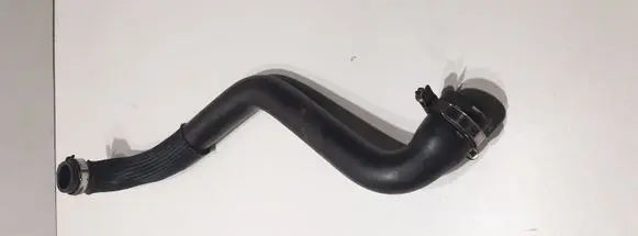 Citroen C4 Grand Picasso Engine coolant pipe/hose X632149