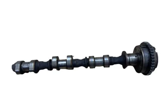 Chevrolet Camaro Camshaft 12635460