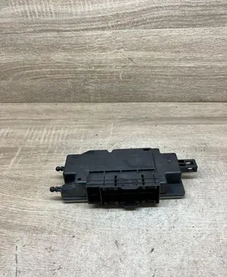 BMW 5 F10 F11 Airbag control unit/module 9280186 6577928018601 13B1050C05295
