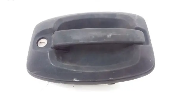 Peugeot Boxer Tailgate/trunk/boot exterior handle V28787