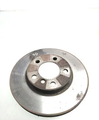 Mini Cooper Countryman R60 Front brake disc