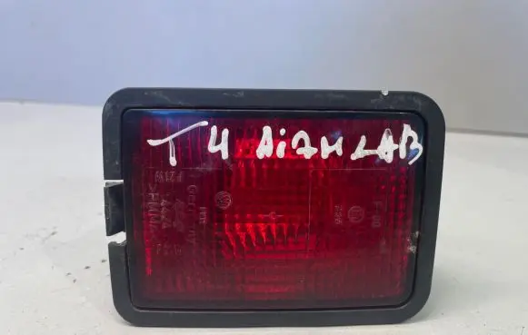 Volkswagen Transporter - Caravelle T4 Rear tail light reflector 701941779