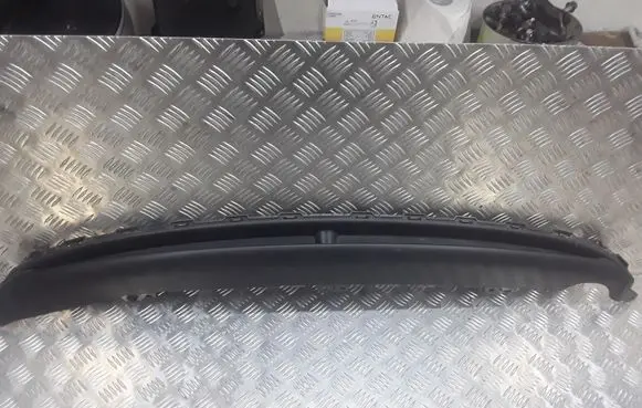 Hyundai i30 Rear bumper trim bar molding 86689A6000