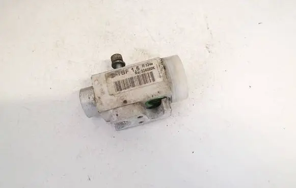 Air conditioning (A/C) expansion valve