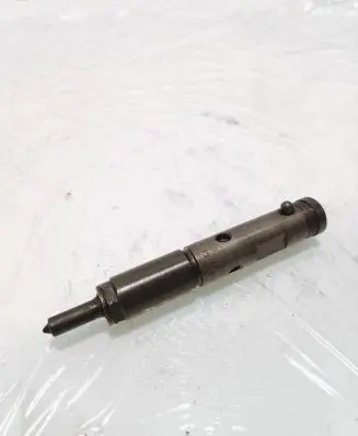 Opel Zafira A Fuel injector 0432193569 09202474