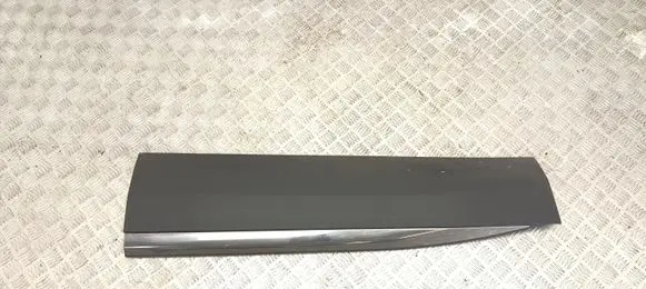 Peugeot 5008 II Front door trim (molding) 9811404277