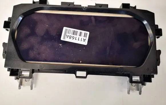 Audi Q4 e-tron Speedometer (instrument cluster) 89A920725J 2474146844