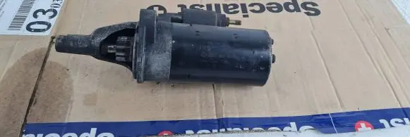 Audi A4 S4 B5 8D Starter motor 059911023H 0001109021