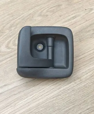Volvo S80 Engine bonnet (hood) release handle 30634786