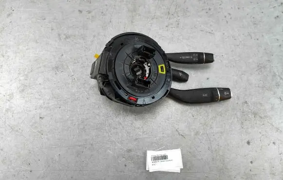 Mercedes-Benz E W213 Airbag slip ring squib (SRS ring) 10268270