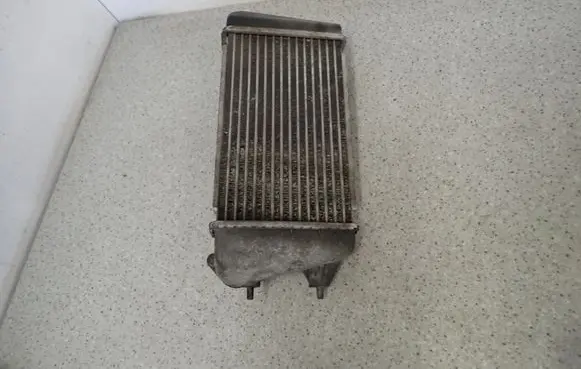 Suzuki Swift Cultus Intercooler radiator MK6INTERCOOLER