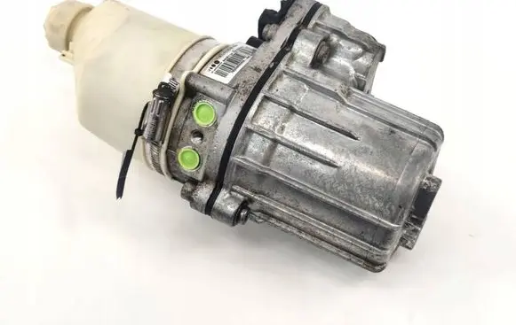 Opel Astra H Power steering pump 13292554 7625955150
